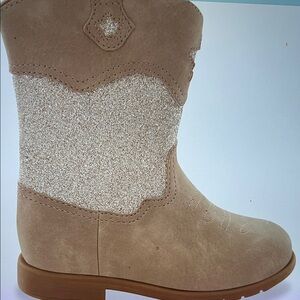 Stride Rite Winona boots.